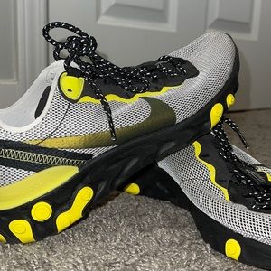 Nike React Athletic Shoes
